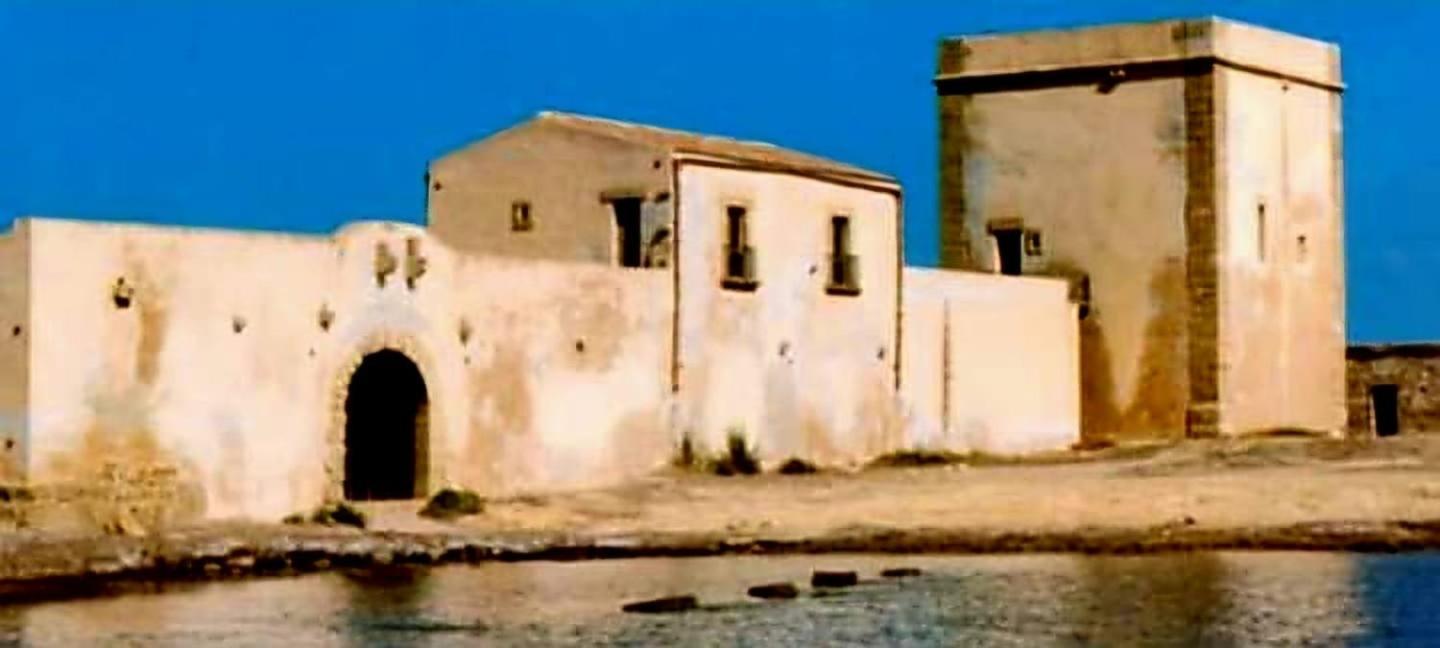 Villa Antonio Cinisi Exterior foto